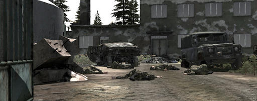 ArmA 2: Day Z - Еженедельное обновление DayZ: зомби умнее, FPS выше, а также игровая статистика