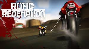 Road Redemption - Мы не едем в АД! Выдержка из блога разработчиков Road Redemption